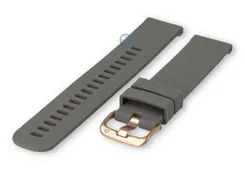 20mm strap Garmin Venu - light grey