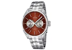 Festina watch strap F16630/6