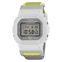 Casio Uhrenarmband DW-5600MNC-7A8ER - Fidlock