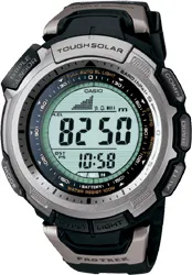 Casio horlogeband PRG-110 / PRW-1300 / PAW -1300
