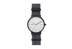 Skagen watch strap SKW6454