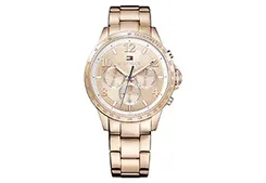 Tommy Hilfiger watchband TH1781642