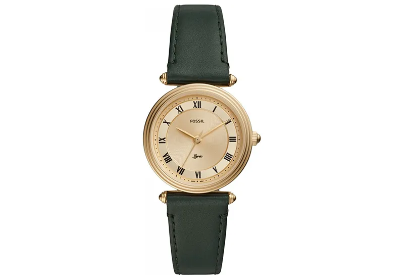 Fossil horlogeband ES4705