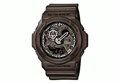 Casio horlogeband GA-300A-5A