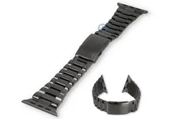 G-Shock style band Apple Watch 49mm - spacegrey