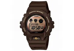 Casio Uhrenarmband GMN-692-5