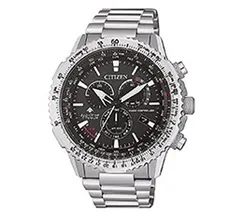 Citizen watchband CB5010-81E