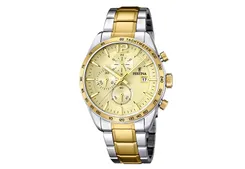 Festina watch strap F16761/1
