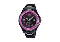 Casio Uhrenarmband LX-500H-1BV