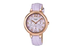Casio Uhrenarmband SHE-3048PGL-6A