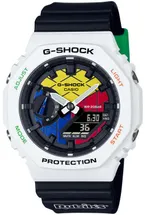 G-Shock watch strap MRG-B5000B-1