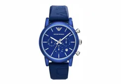 Armani watch strap AR1058