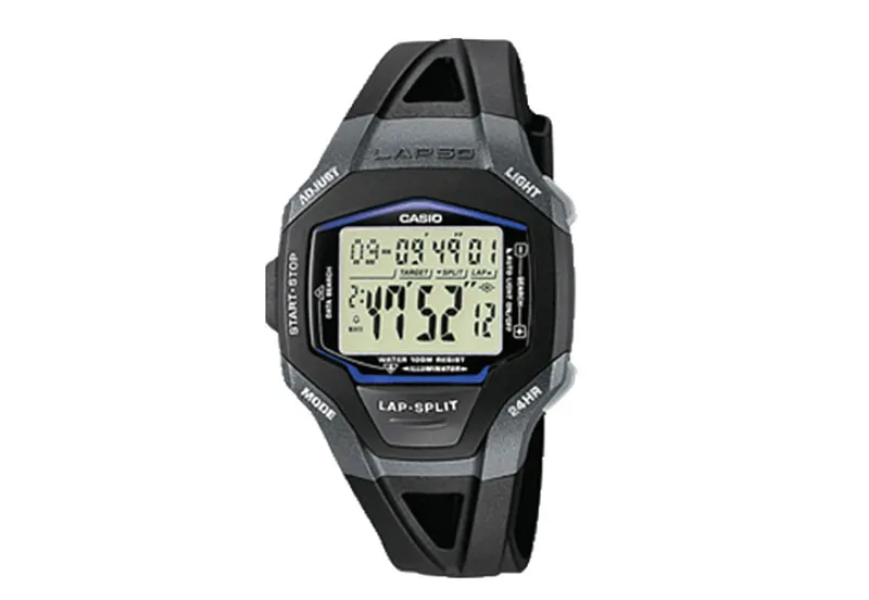 Casio horlogeband WS-110H-1A
