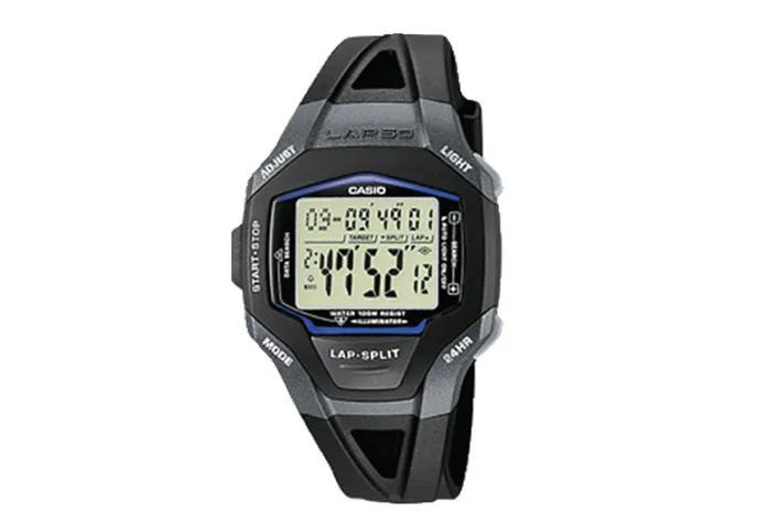 Casio horlogeband WS-110H-1A