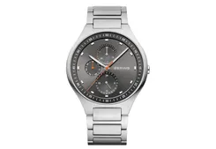 Watchstrap for Bering 11741-702