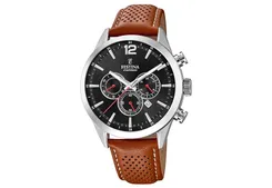 Festina watch strap F20542-6
