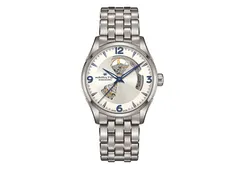Hamilton Jazzmaster Watch Strap: H32705152