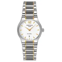 Certina Band C0122092203700A mehrfarbig