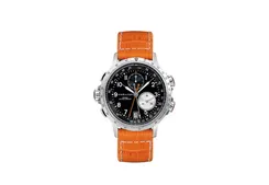 Hamilton Khaki Navy Watch Strap: H77612933