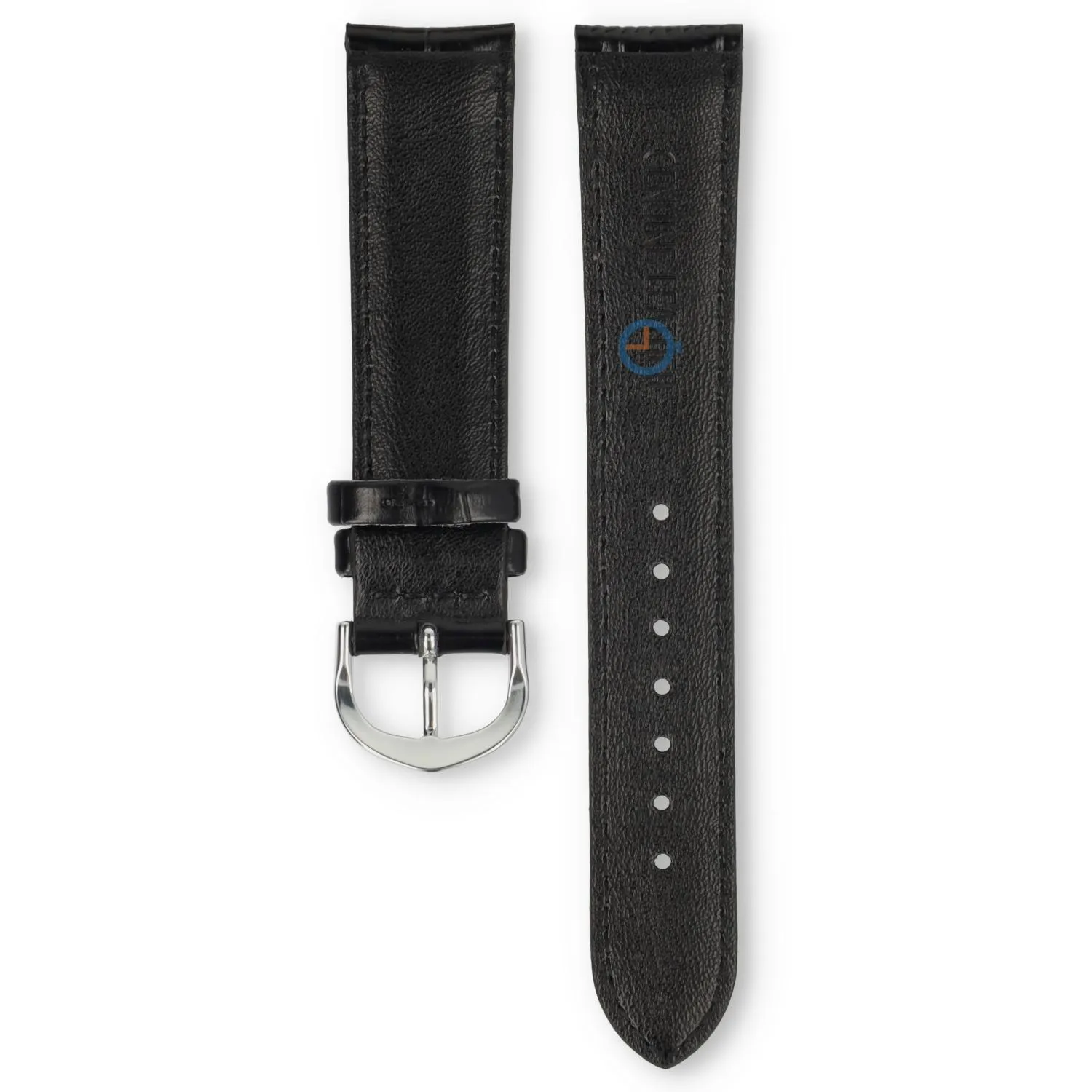 Casio Uhrenarmband MTP-1370L-1AV
