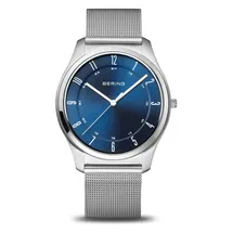 Bering Watch strap 18340-307 - Steel