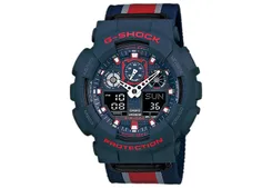 Casio horlogeband GA-100MC-2A