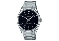 Casio MTP-V005D-1B Uhrenarmband: 10489075