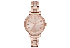 Michael Kors horlogeband MK3882