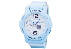 Casio Uhrenarmband BGA-180BE-2B