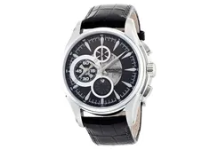 Hamilton Jazzmaster Watch Strap: H32756731