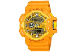 Casio horlogeband GA-400A-9A