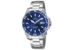 Festina Watch strap F20531-3