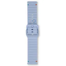 Amazfit Bip 3 strap: 20mm lightblue