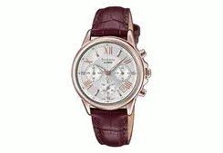 Casio Uhrenarmband SHE-5520CGL-7A