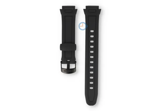 Casio horlogeband W-756-1A