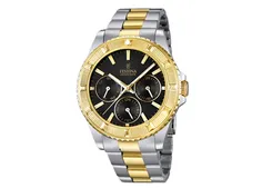 Festina watch strap F16691/5U