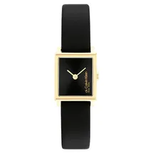 Calvin Klein watch-band 25000034 Swiss Elongated