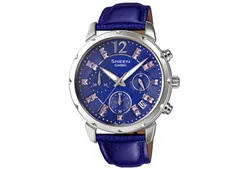 Casio horlogeband SHE-5024BL-6A