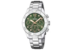 Festina Watch strap F20603-5