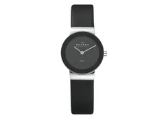 Skagen Uhrenarmband 358SSLB