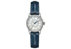 Hamilton Railroad Watch Strap: H40391691
