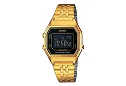 Casio Uhrenarmband LA680WEGV-9A