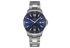 Certina Band C0338074404700A grau