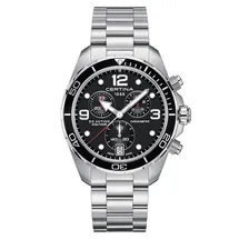 Certina Band C0324341105700A Stahl