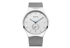 Watchstrap for Bering 70142-004