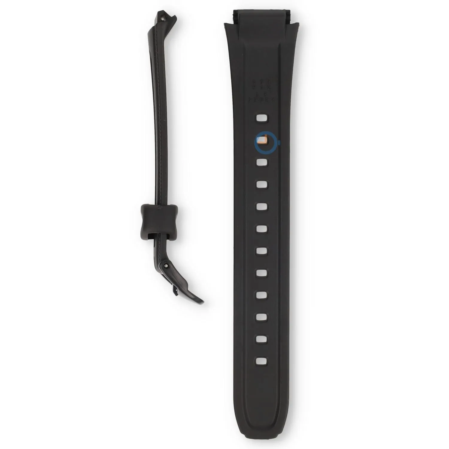 Casio Uhrenarmband W-210-1A