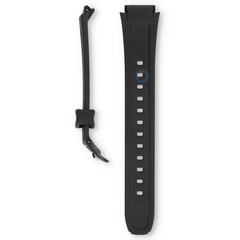 Casio Uhrenarmband W-210-1A