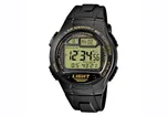 Casio horlogeband W-734-9AVEF
