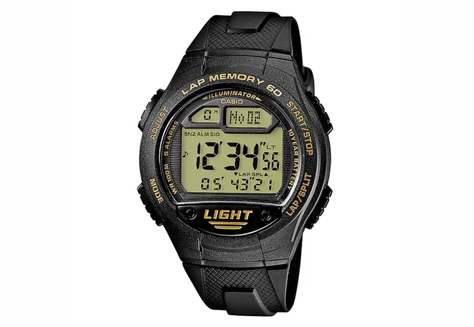Casio horlogeband W-734-9AVEF