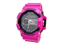 Casio Uhrenarmband GBA-400-4C